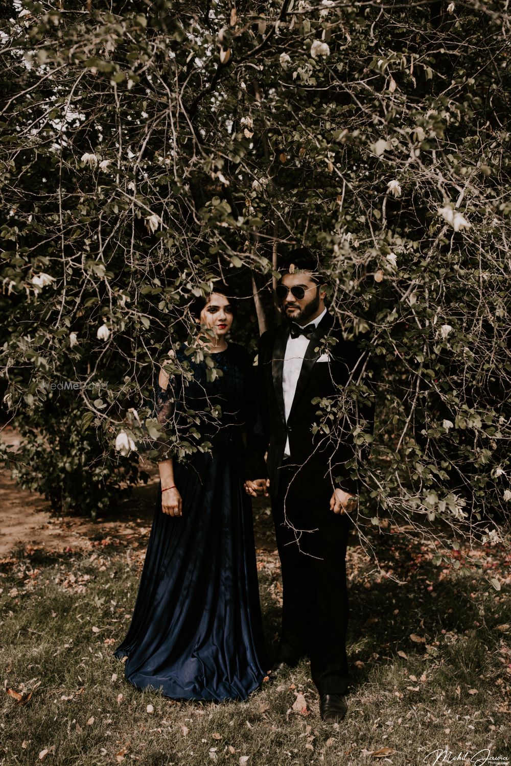 Photo From Shivani & Tanshu Pre Wedding  - By Mohit Jaura Photography