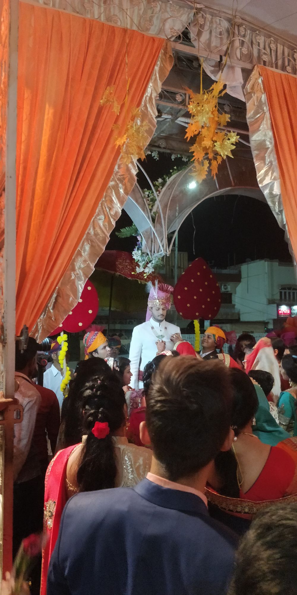 Photo From may wedding jodhpur - By Kesariya Wedding Planners 
