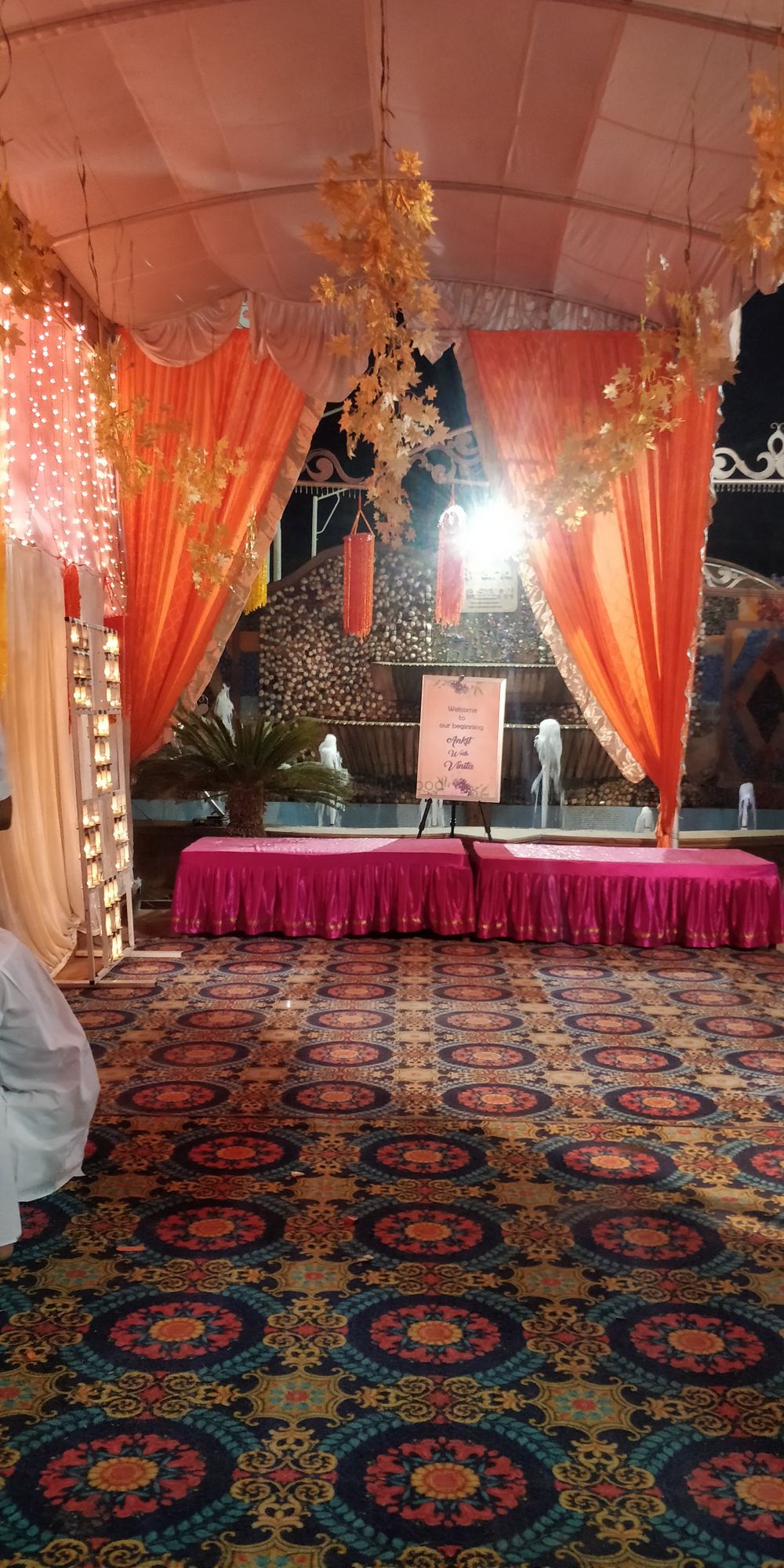 Photo From may wedding jodhpur - By Kesariya Wedding Planners 