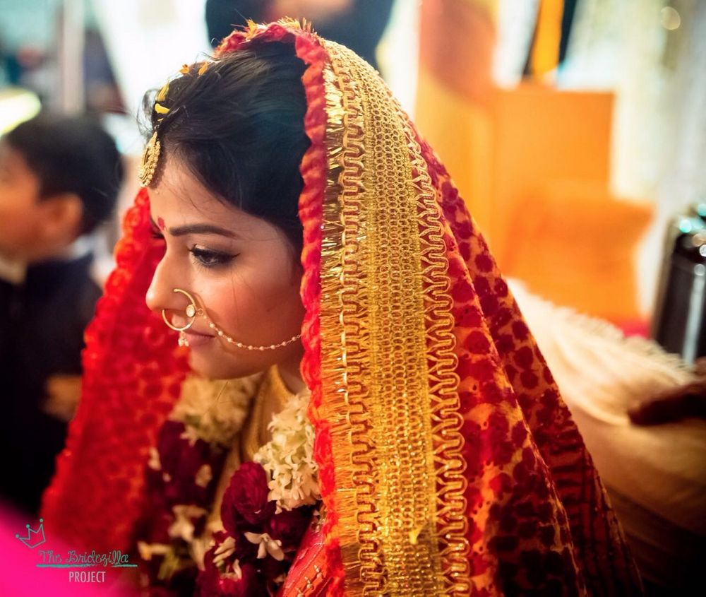 Photo From Ankita  - By Shaivee Verma Hair & Makeup