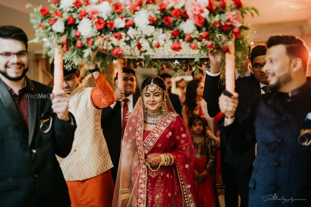 Photo From Aastha & Shashank - By Framology by Aman