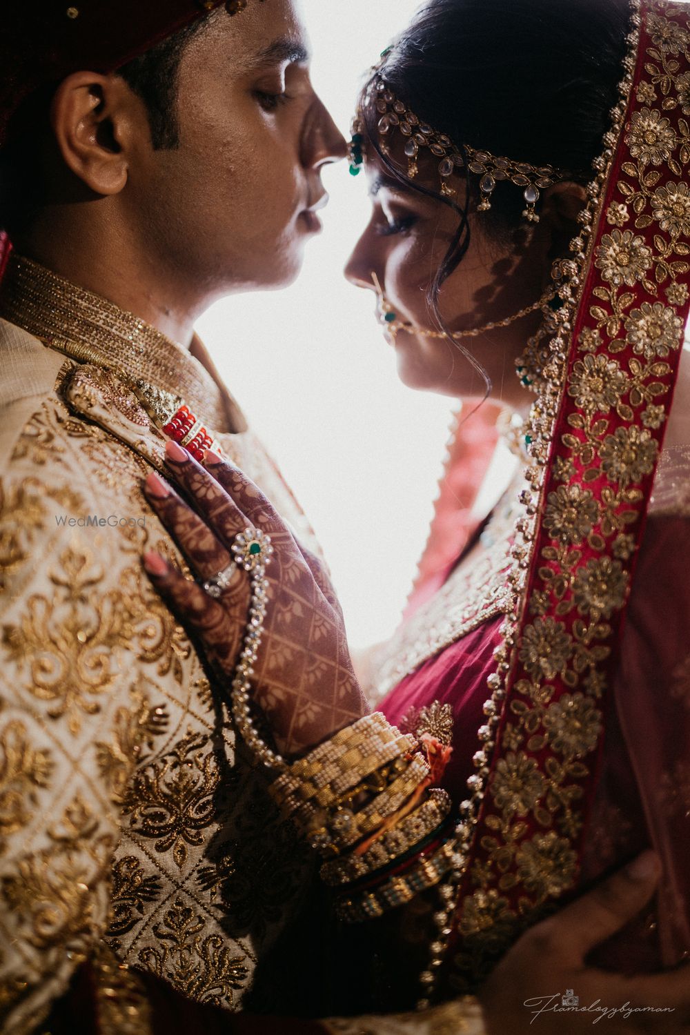 Photo From Aastha & Shashank - By Framology by Aman