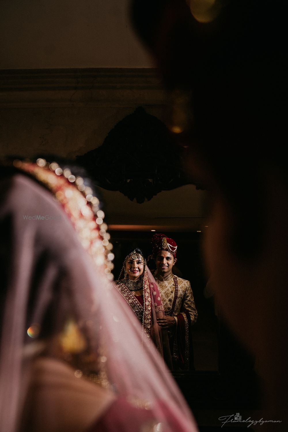 Photo From Aastha & Shashank - By Framology by Aman