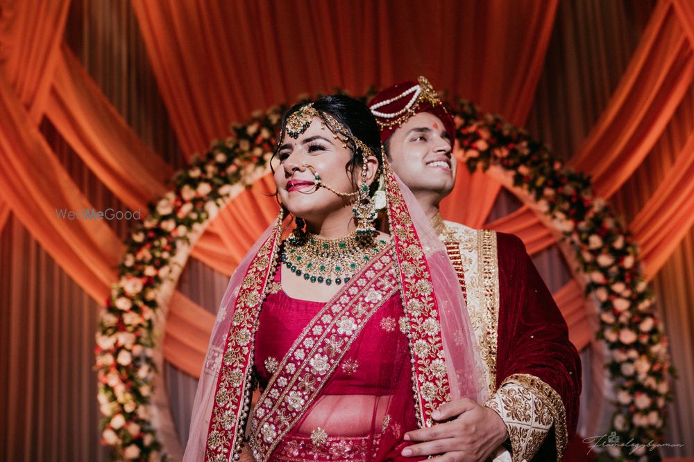 Photo From Aastha & Shashank - By Framology by Aman