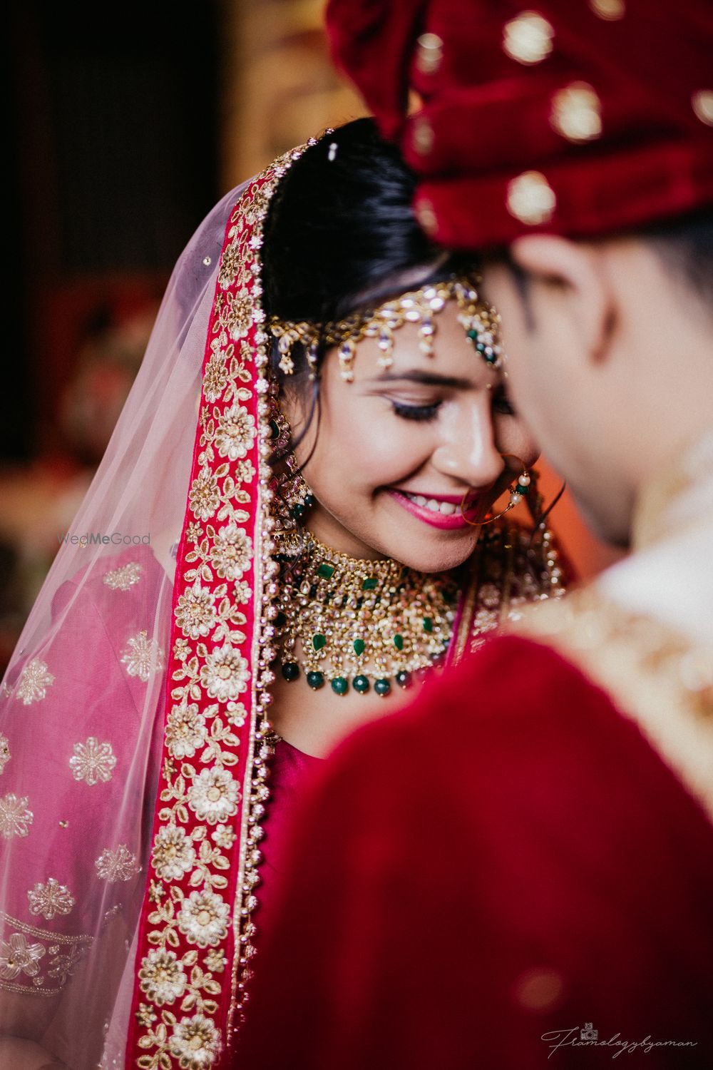 Photo From Aastha & Shashank - By Framology by Aman