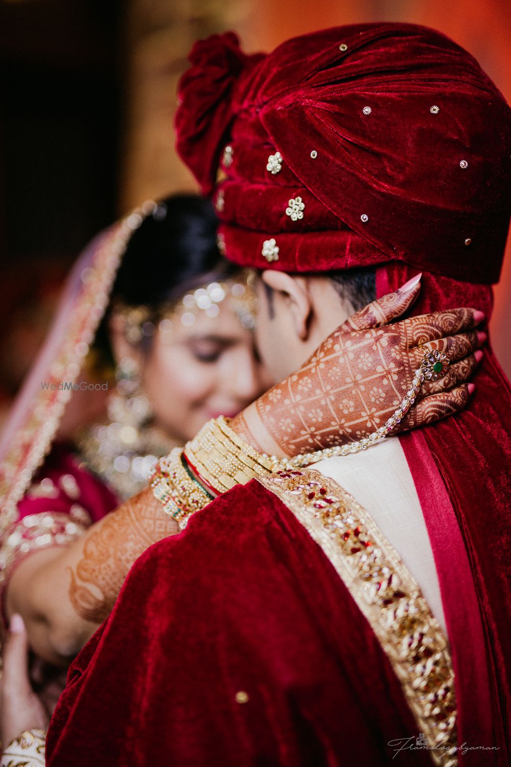 Photo From Aastha & Shashank - By Framology by Aman