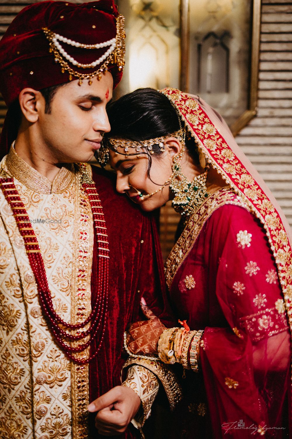 Photo From Aastha & Shashank - By Framology by Aman