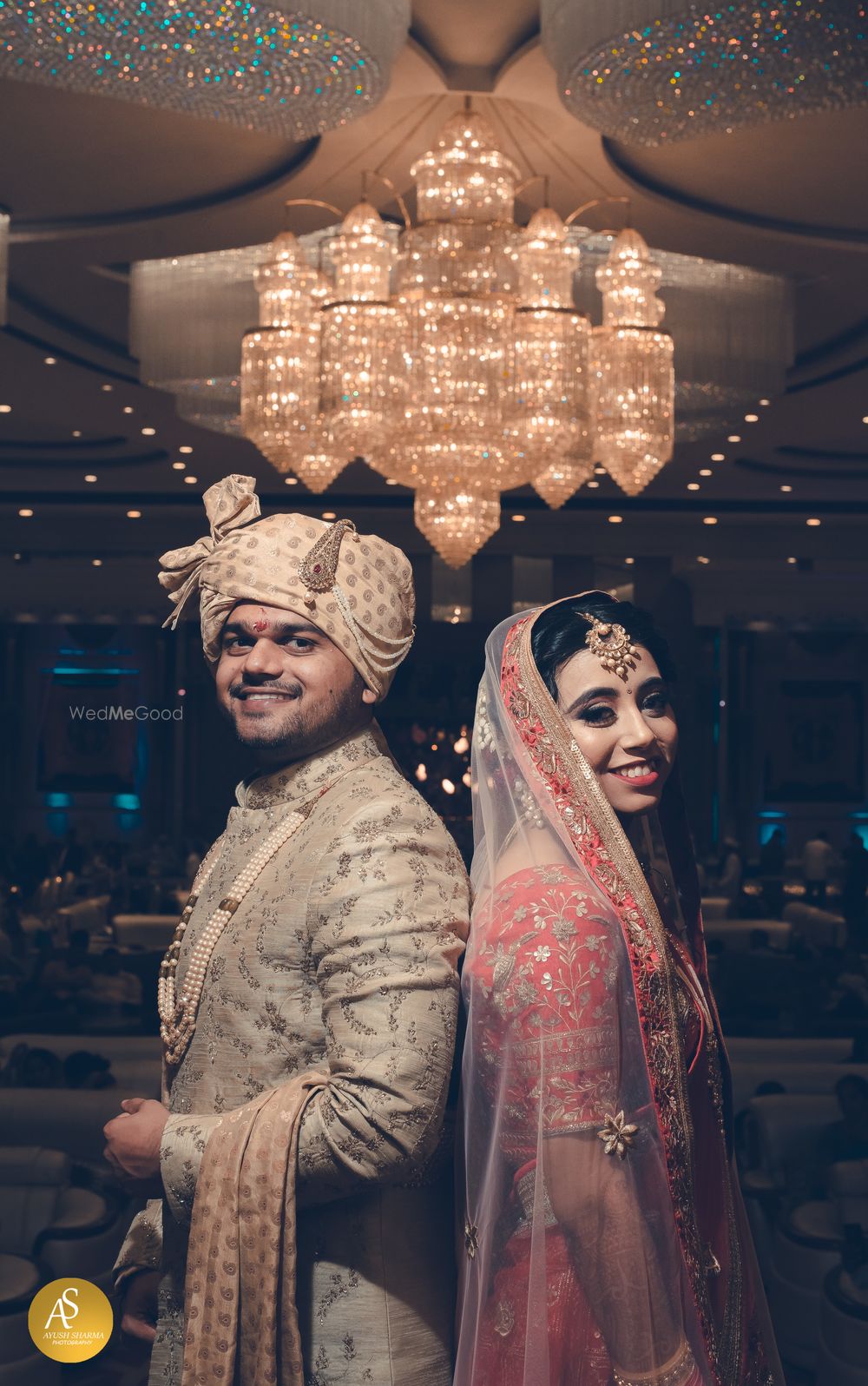 Photo From Deepika & Abhishek - By The Knotty Weds