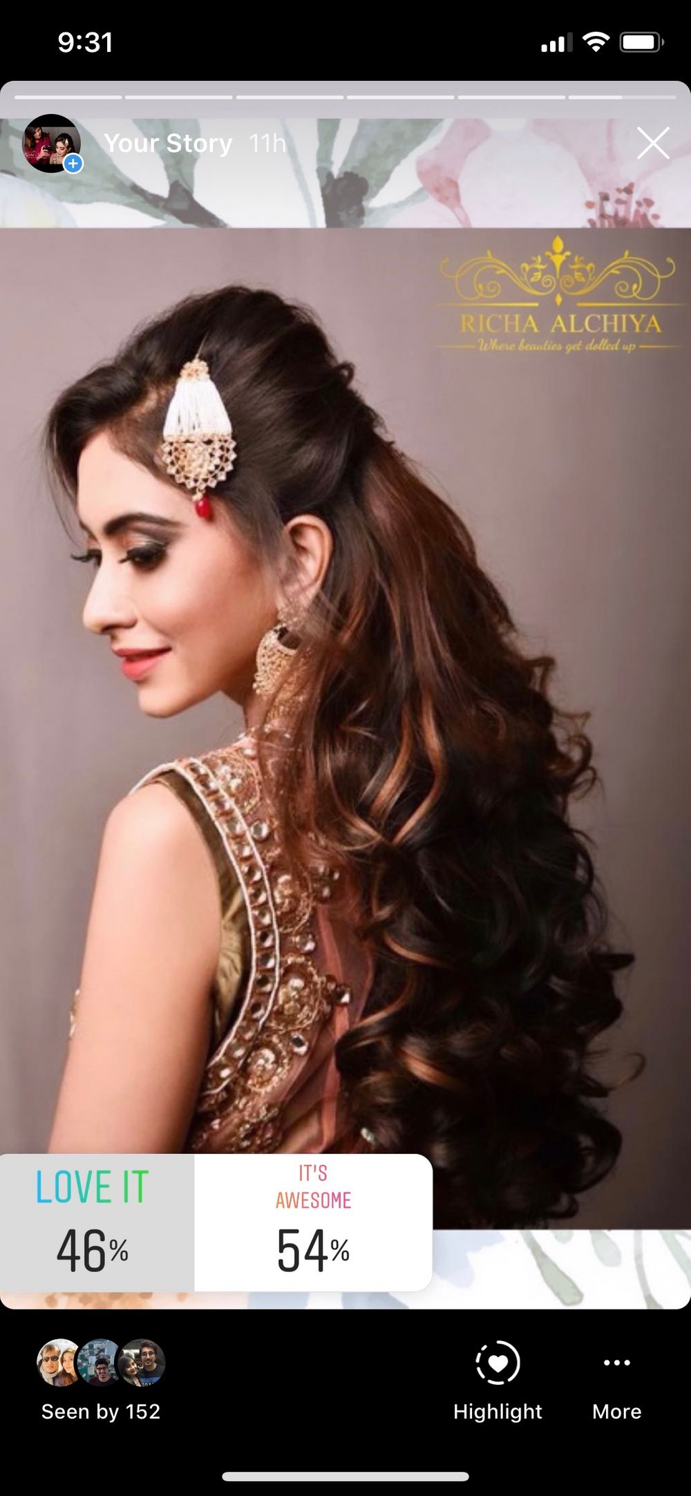 Photo From Best R.A Hairstyles - By Richa Alchiya Makeup Artist and Hairstylist