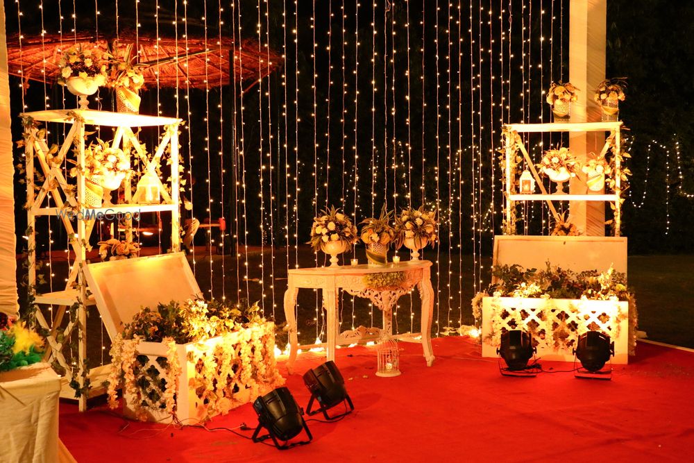 Photo From Wedding Decor - By Planahead Creations Events & Entertainment