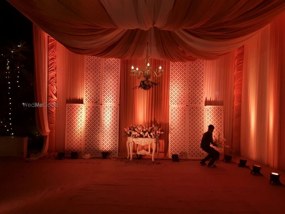 Photo From Wedding Decor - By Planahead Creations Events & Entertainment