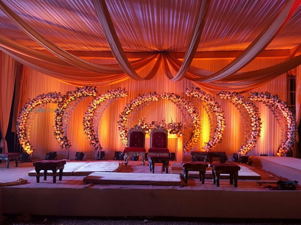 Photo From Wedding Decor - By Planahead Creations Events & Entertainment