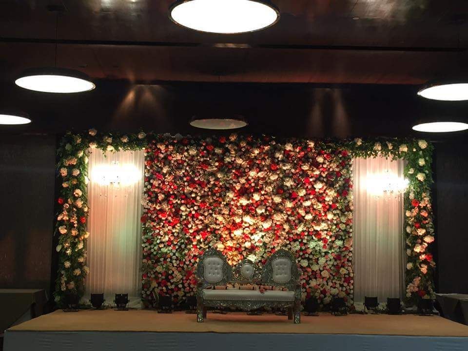 Photo From Wedding Decor - By Planahead Creations Events & Entertainment