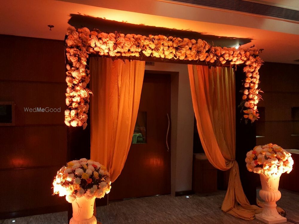 Photo From Wedding Decor - By Planahead Creations Events & Entertainment