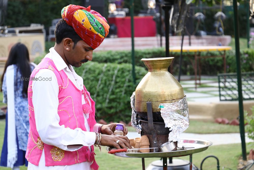 Photo From Mehendi/haldi Decor - By Planahead Creations Events & Entertainment