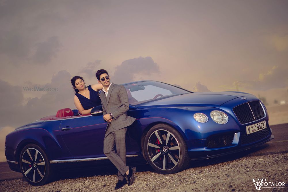 Photo From PreWedding Portfolio - By Emprise Productions Pvt Ltd