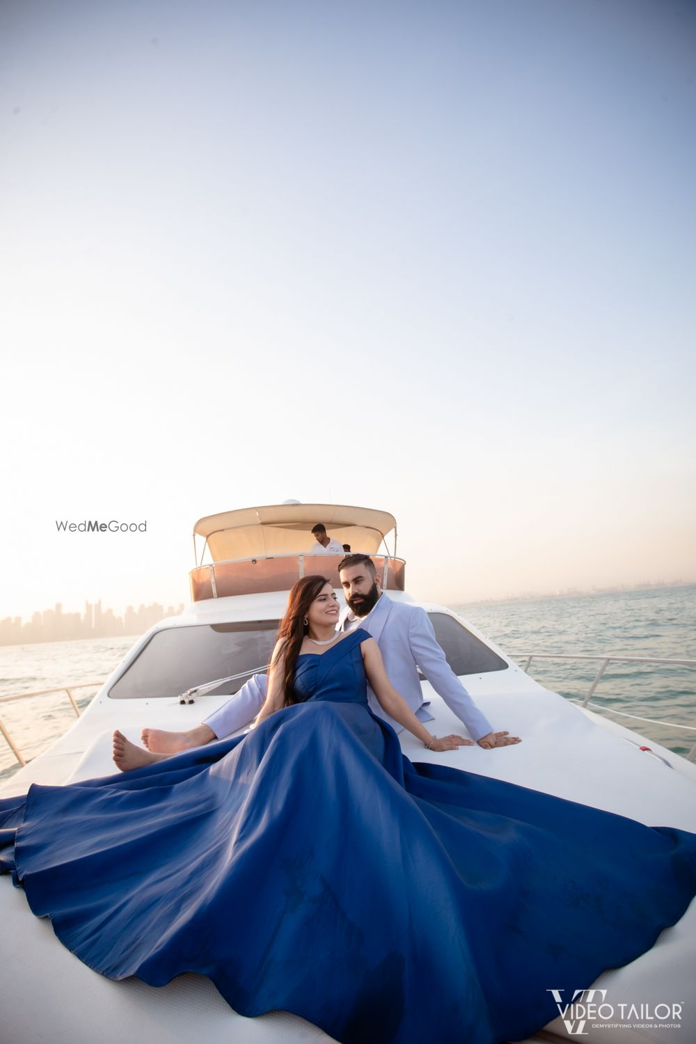 Photo From PreWedding Portfolio - By Emprise Productions Pvt Ltd