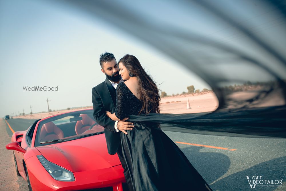 Photo From PreWedding Portfolio - By Emprise Productions Pvt Ltd