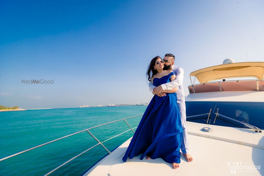 Photo From PreWedding Portfolio - By Emprise Productions Pvt Ltd