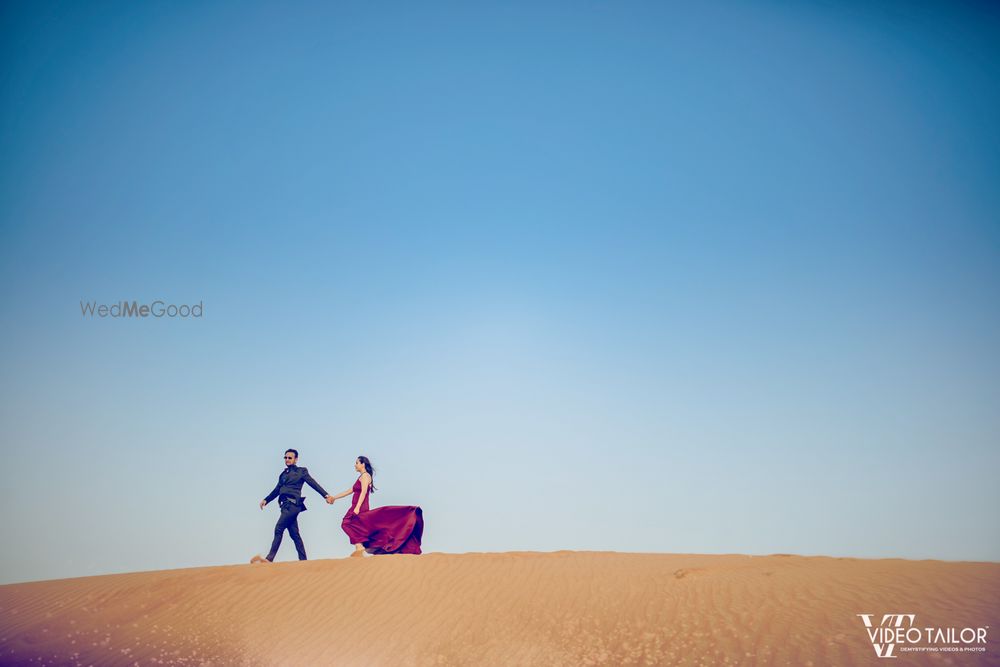 Photo From PreWedding Portfolio - By Emprise Productions Pvt Ltd