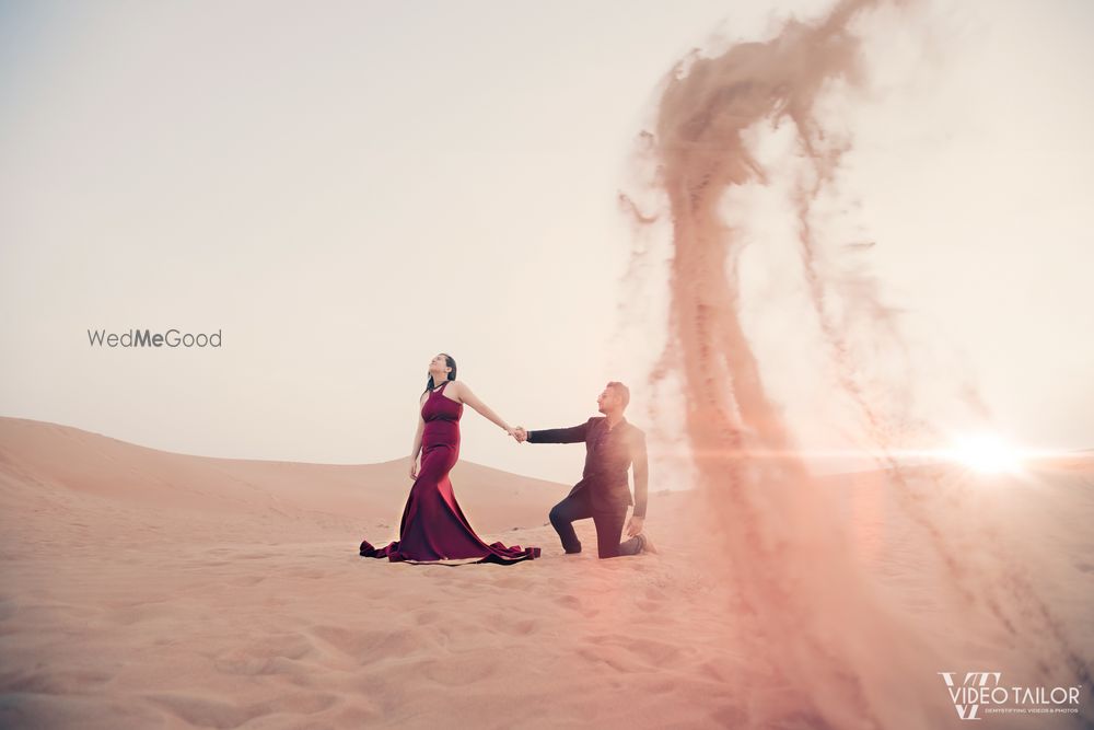 Photo From PreWedding Portfolio - By Emprise Productions Pvt Ltd