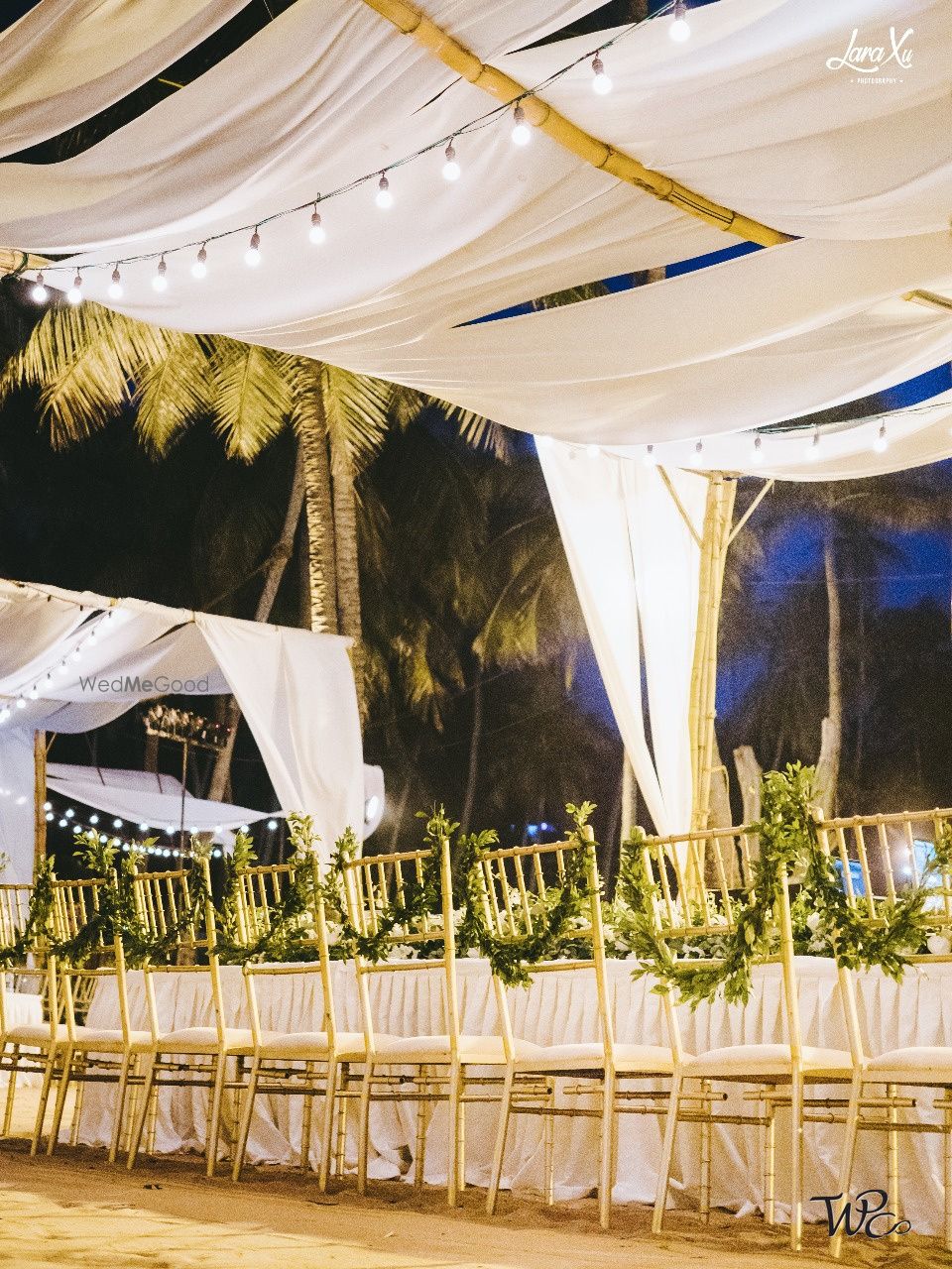 Photo From Beach Wedding - By The Wedding Planning Company