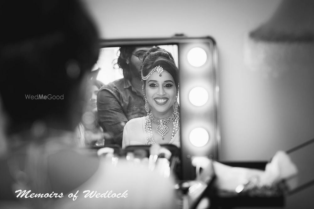 Photo From Chandni as Bride - By Isha Khanna