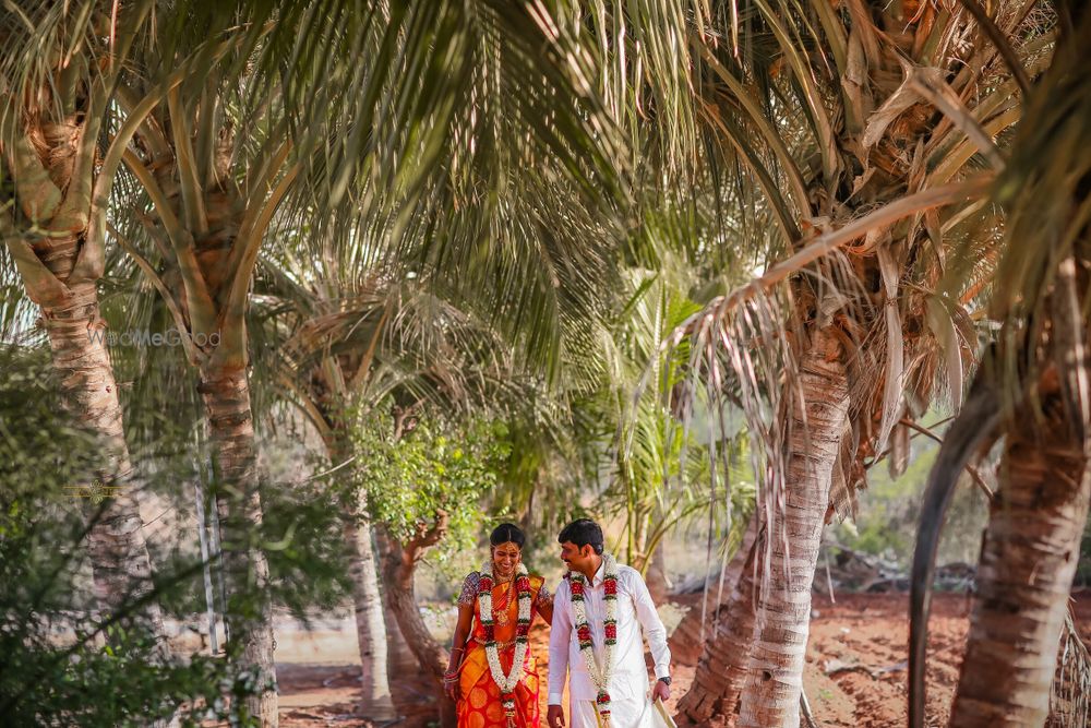 Photo From Divya & Manoj  - By Moments Photography 