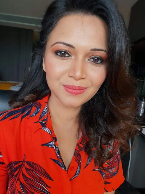 Photo From family makeups - By Sareena K