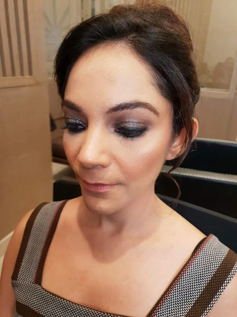 Photo From family makeups - By Sareena K