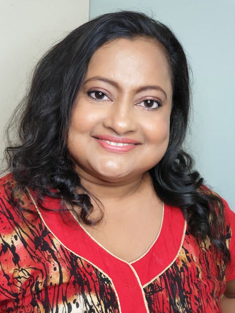 Photo From family makeups - By Sareena K