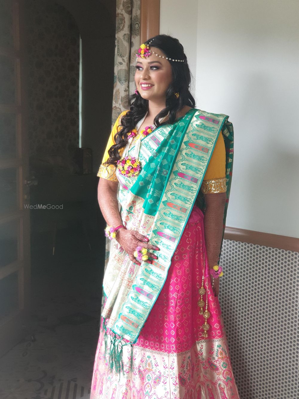 Photo From family makeups - By Sareena K