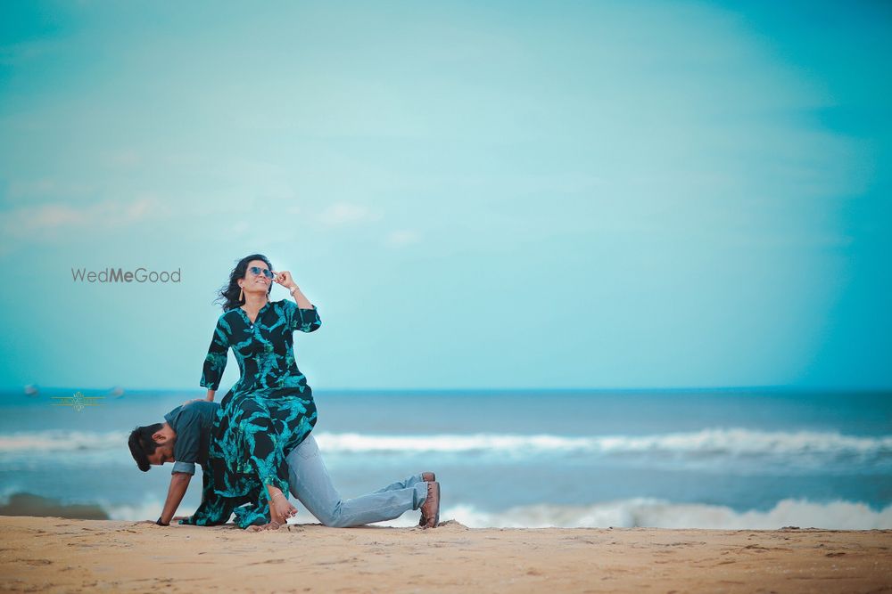 Photo From Pre/Post wedding shoot - By Moments Photography 