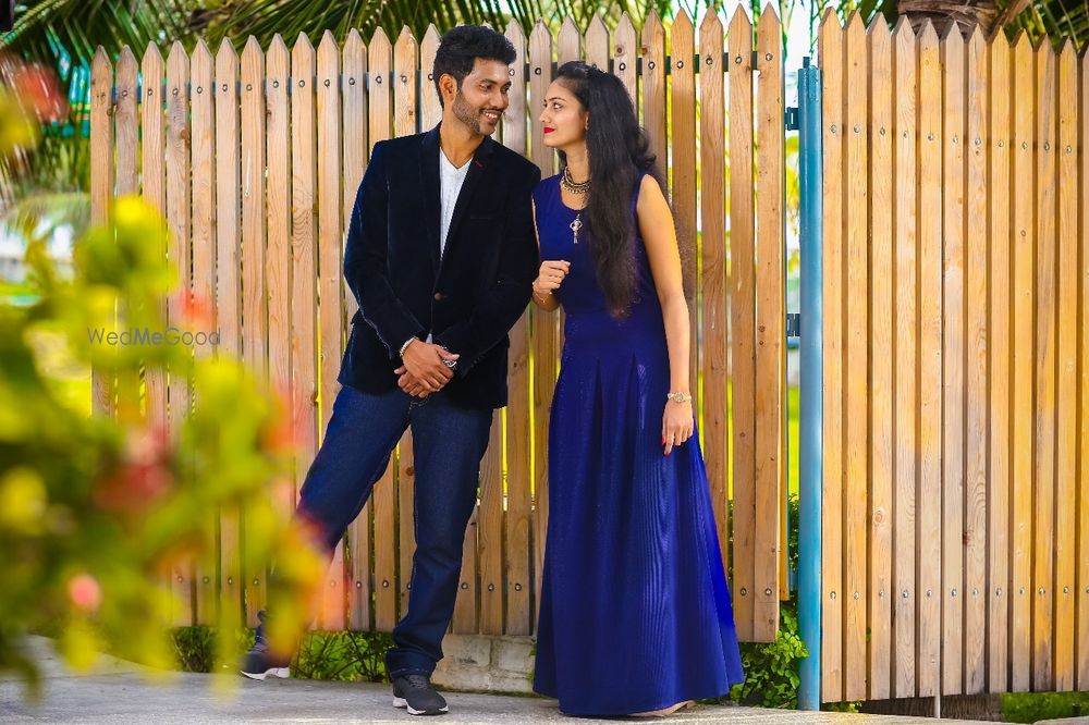 Photo From Pre/Post wedding shoot - By Moments Photography 