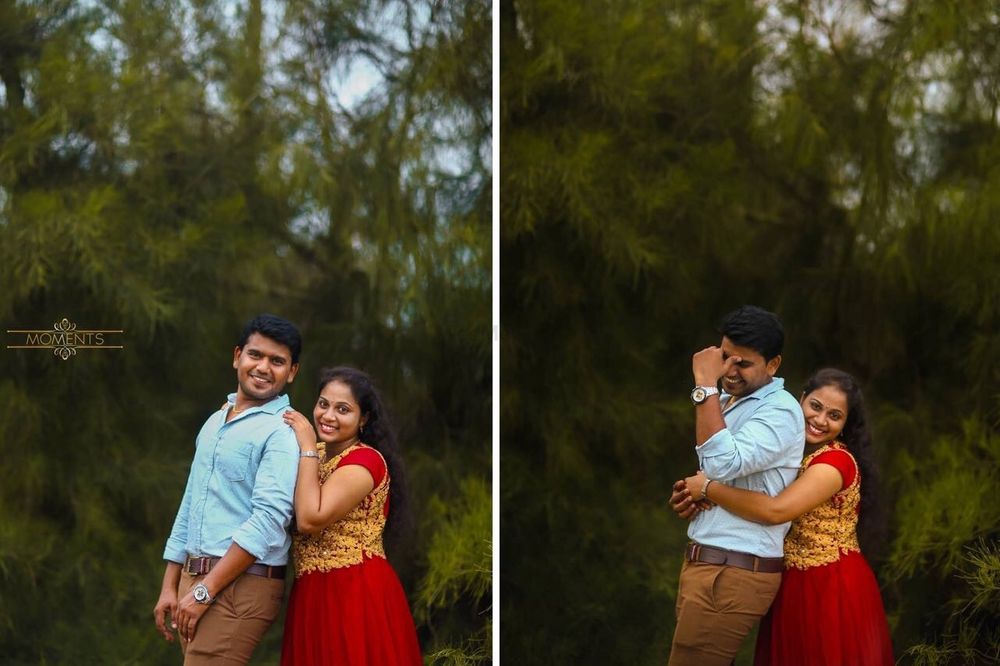 Photo From Pre/Post wedding shoot - By Moments Photography 