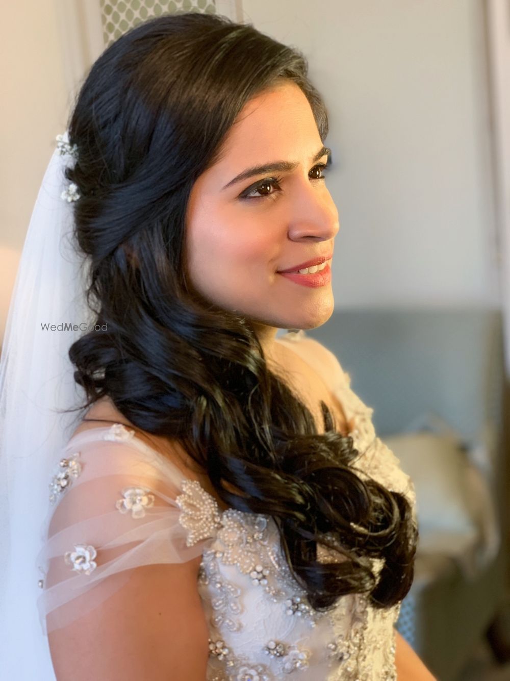 Photo From Rosita weds Joshua - By Meghna Butani Make-up Artist