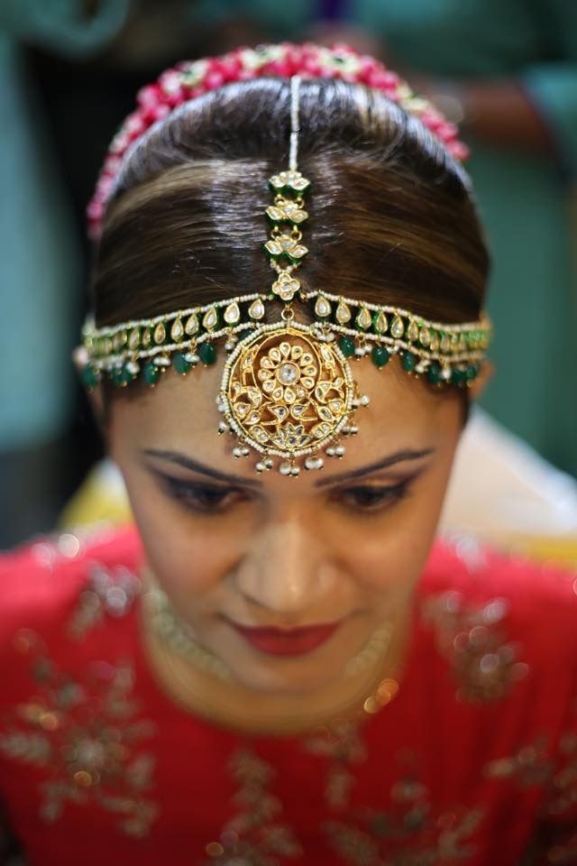 Photo From Vanessa weds Jitesh - By Meghna Butani Make-up Artist