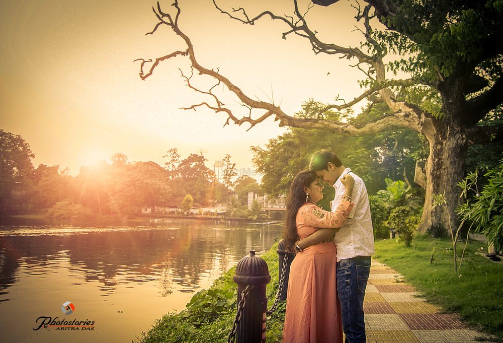 Photo From Pre Wedding - By Photostories - by Aritra Das