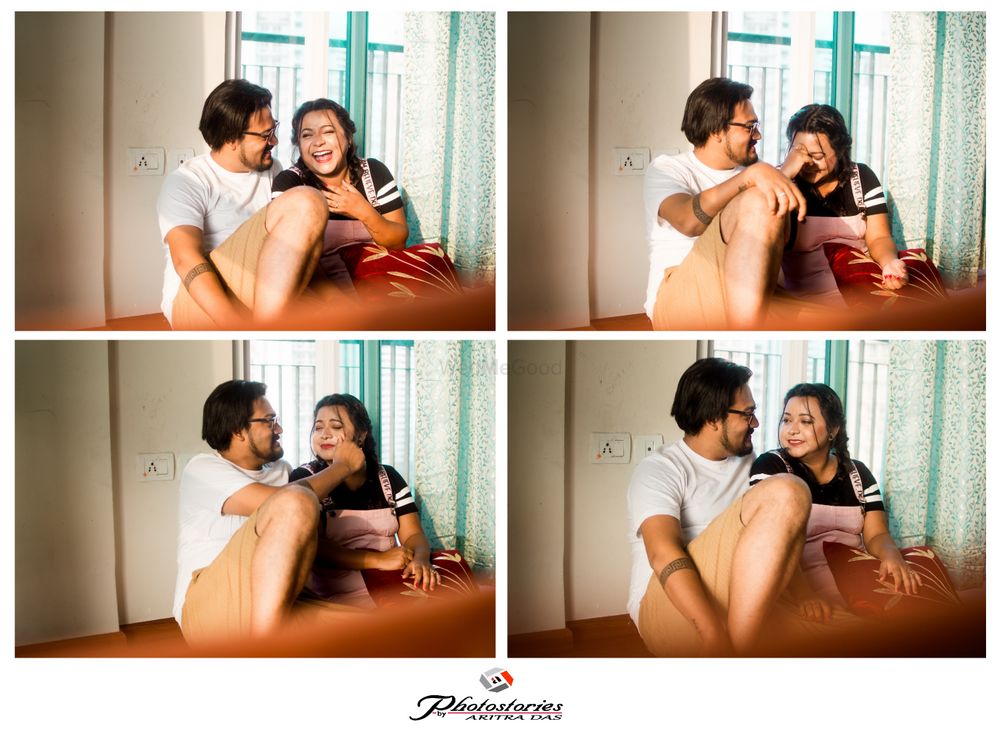 Photo From Pre Wedding - By Photostories - by Aritra Das