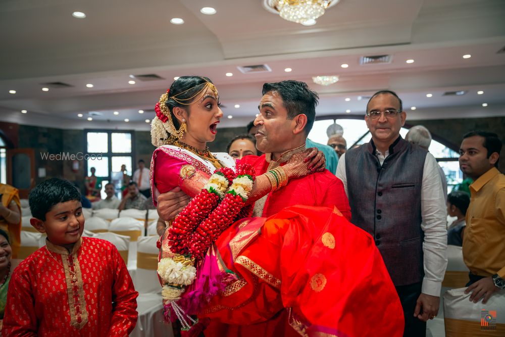 Photo From Priyanka + Vineeth - By Pixbricks