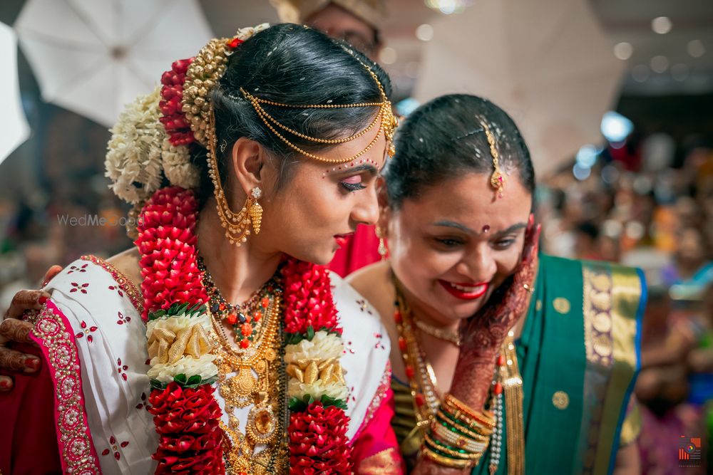 Photo From Priyanka + Vineeth - By Pixbricks