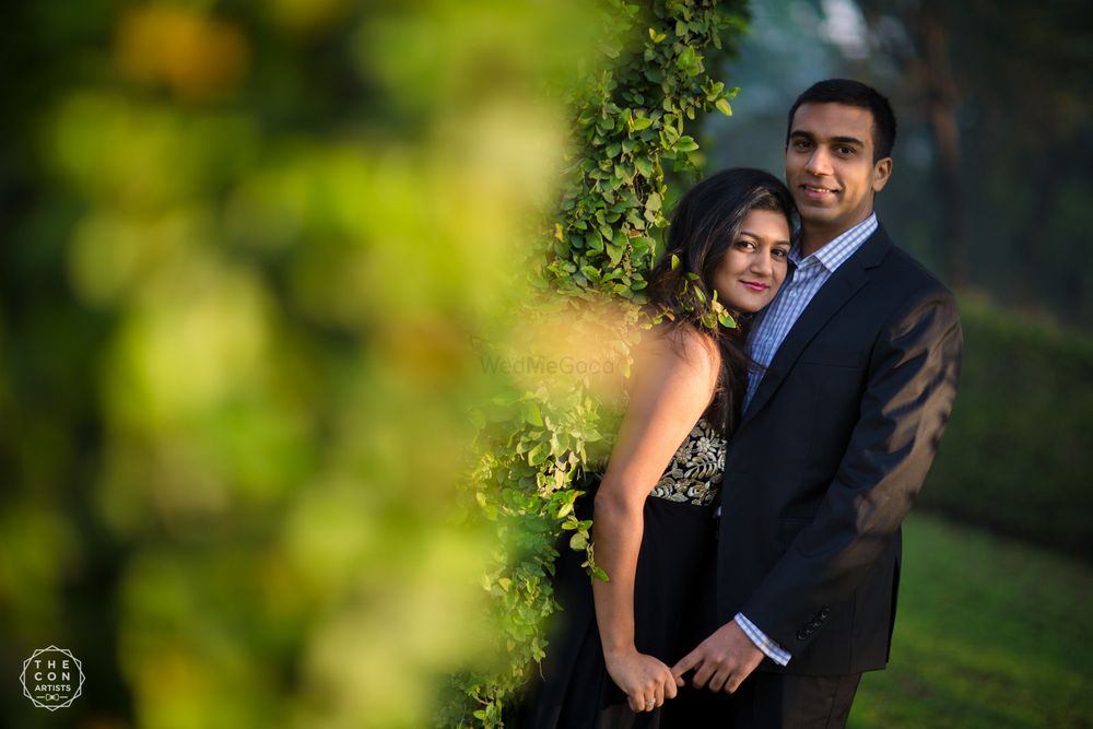 Photo From Janavi & Salil - By The Con Artists