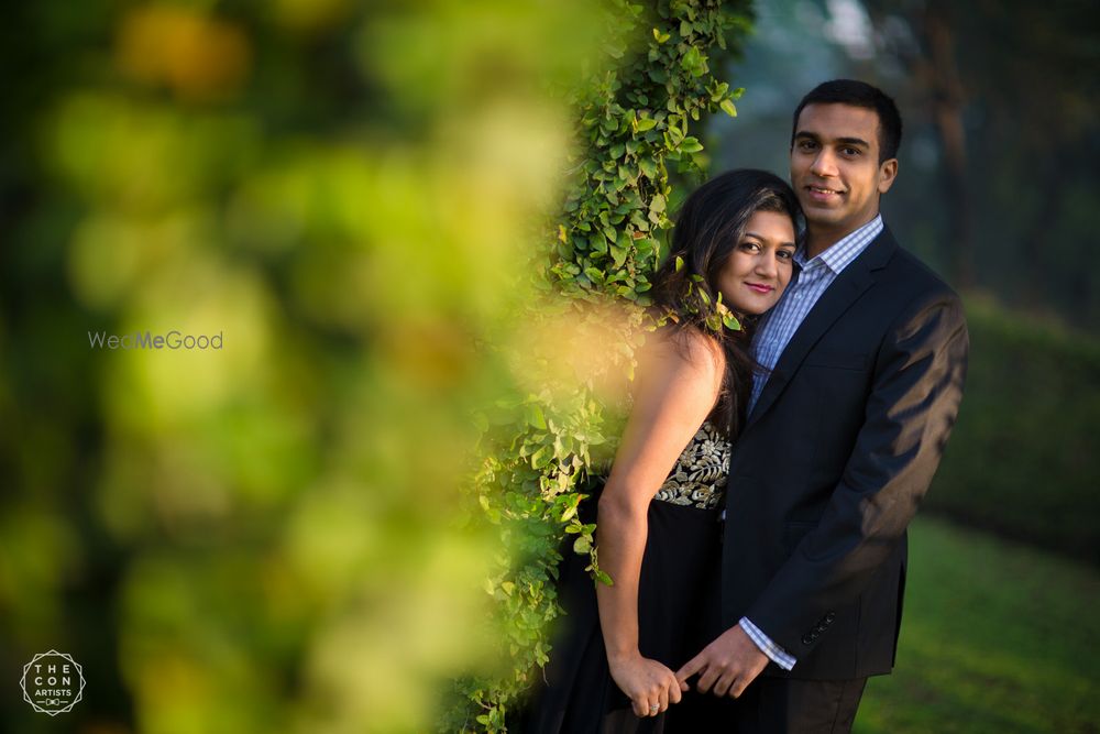 Photo From Janavi & Salil - By The Con Artists