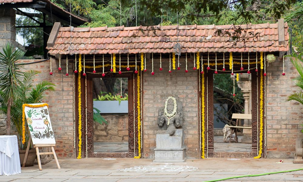 Photo From Srinidhi weds Avinash - By Shutterspeed