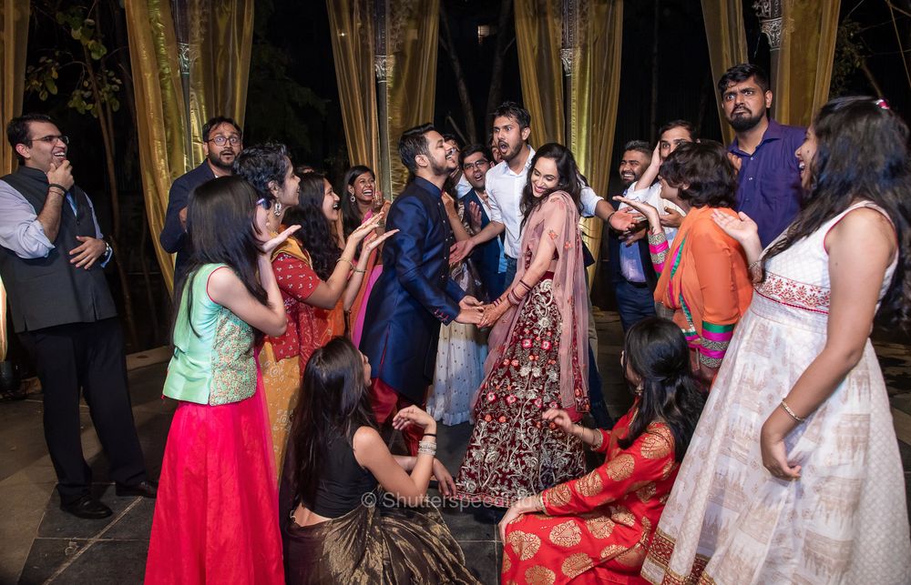 Photo From Srinidhi weds Avinash - By Shutterspeed