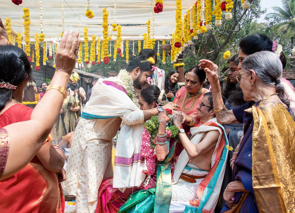 Photo From Srinidhi weds Avinash - By Shutterspeed