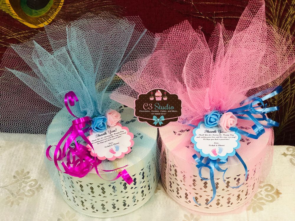 Photo From Baby Shower Favors - By C3 Bakers