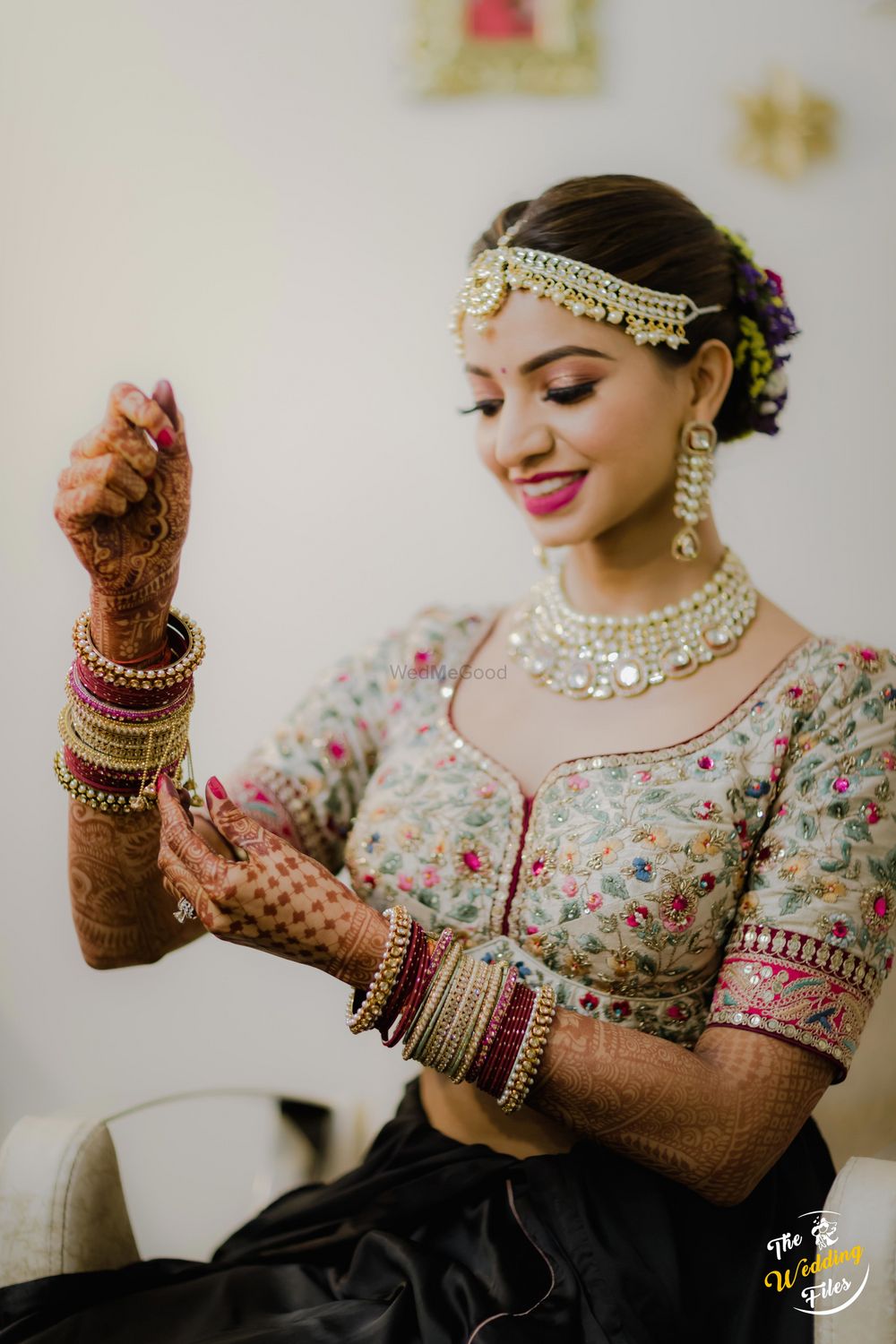 Photo From Aditi & Ayush || Delhi Wedding  - By The Wedding Files