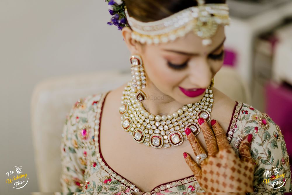 Photo From Aditi & Ayush || Delhi Wedding  - By The Wedding Files