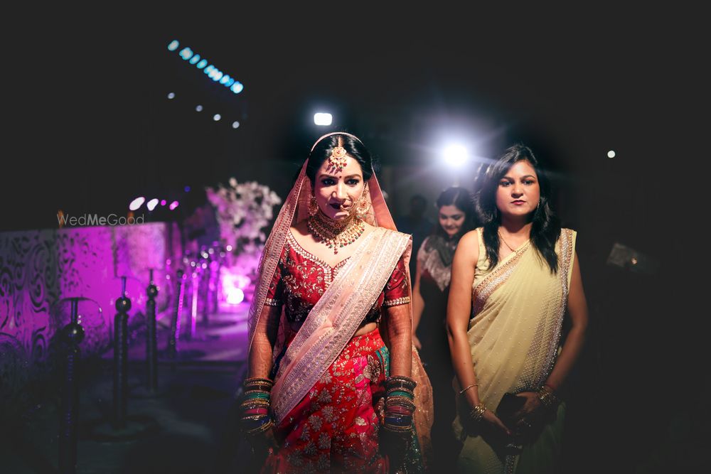 Photo From Parul Wedding Day - By Freedom Studios